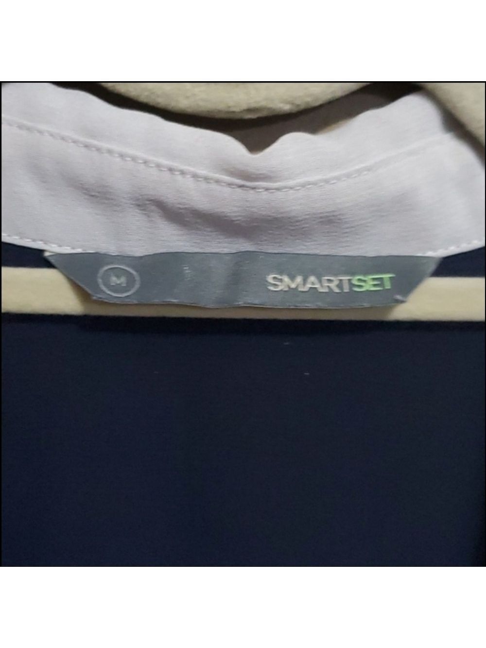 Smartset top size medium - Picture 2 of 4